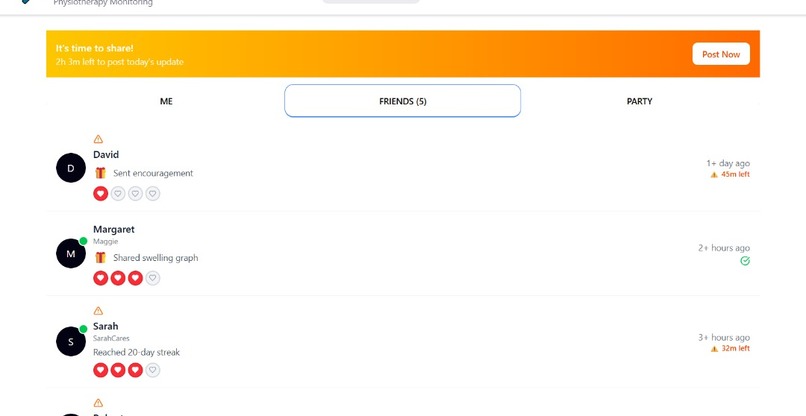 Detecma – screenshot 4