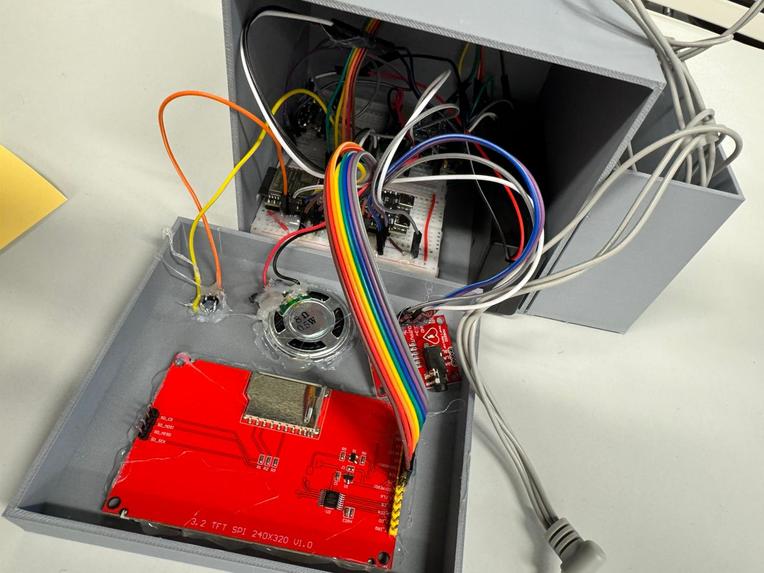 HeartGuard – screenshot 3