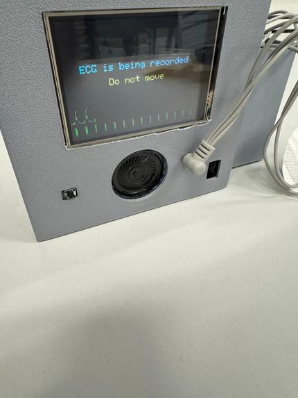 HeartGuard – screenshot 5