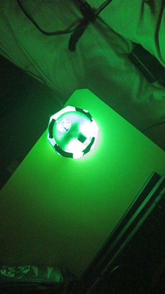 Sleep Inducing Light – screenshot 2