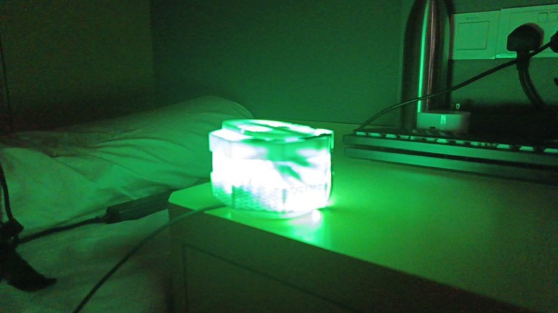 Sleep Inducing Light – screenshot 1