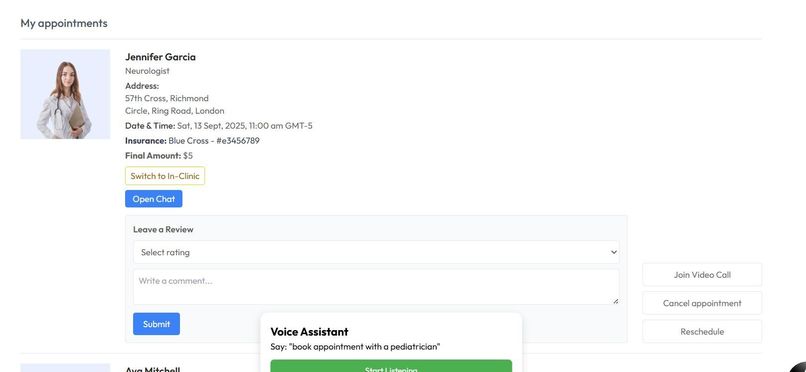 PractoAI – screenshot 7