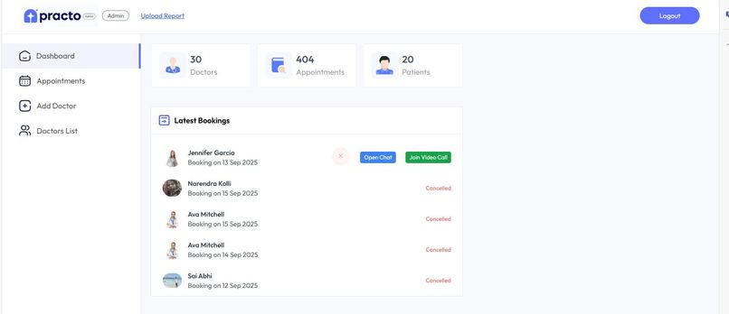 PractoAI – screenshot 8