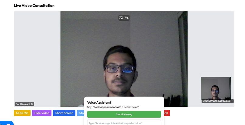 PractoAI – screenshot 6