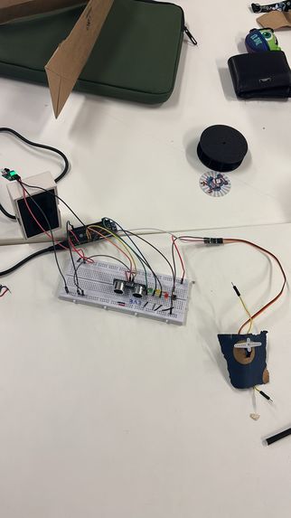 Pure pHlow – screenshot 2