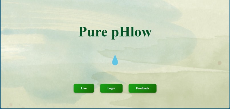 Pure pHlow – screenshot 4