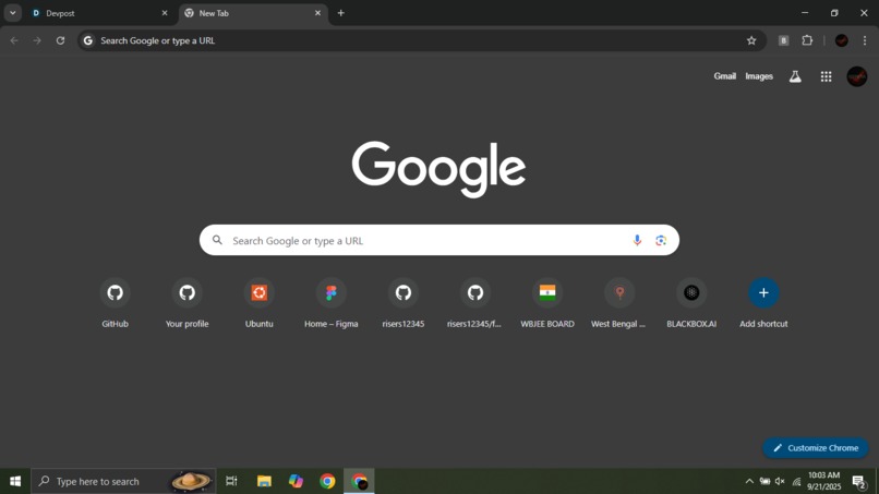 FeatureScope – screenshot 2
