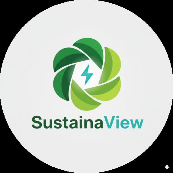 SustainaView – screenshot 1
