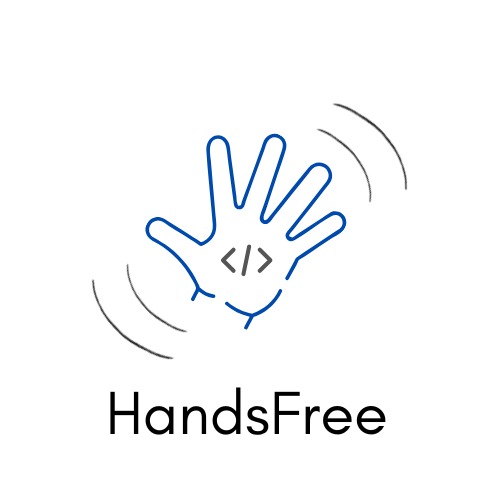 HandsFree – screenshot 1
