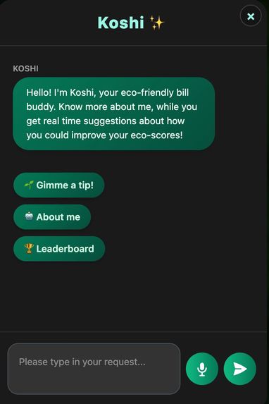 GreenBucks – screenshot 4