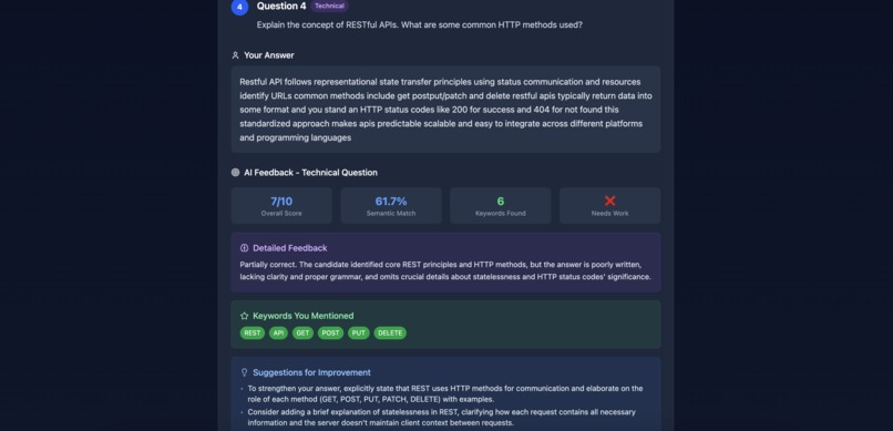 Prepr – screenshot 3