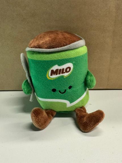 Milo – screenshot 1