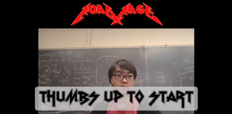 Road Rage – screenshot 1