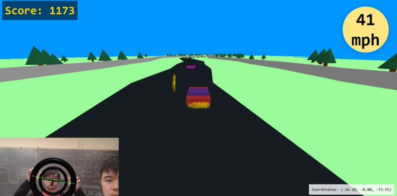 Road Rage – screenshot 2