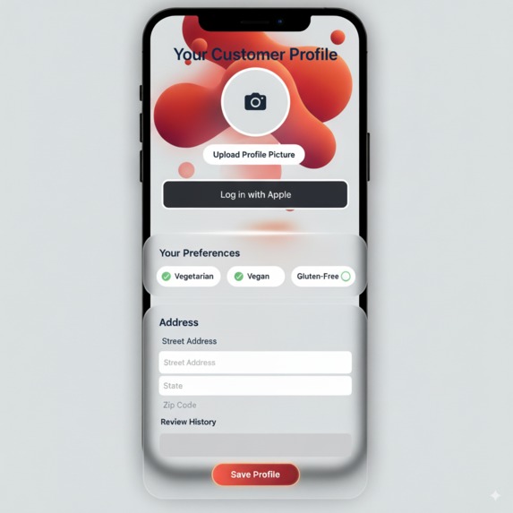 FODALO – screenshot 1