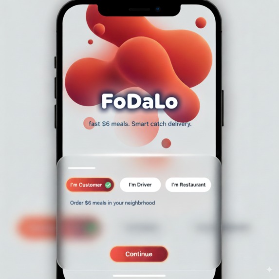 FODALO – screenshot 2