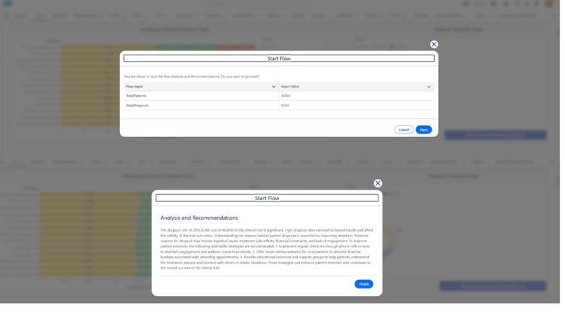 Pharma Next – screenshot 4