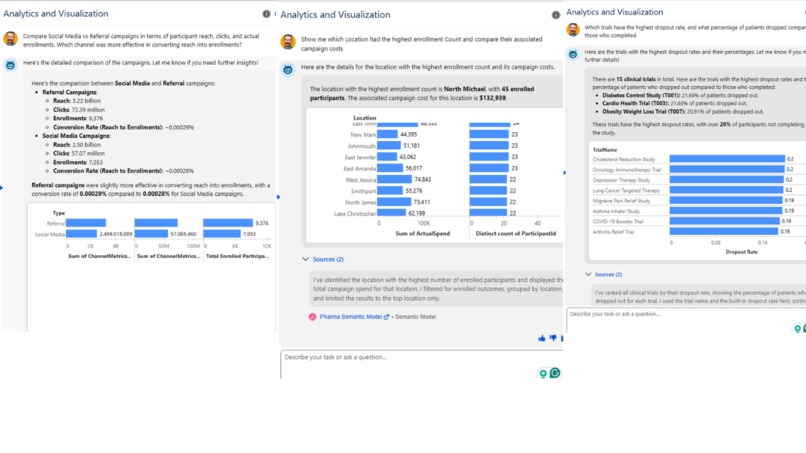 Pharma Next – screenshot 2