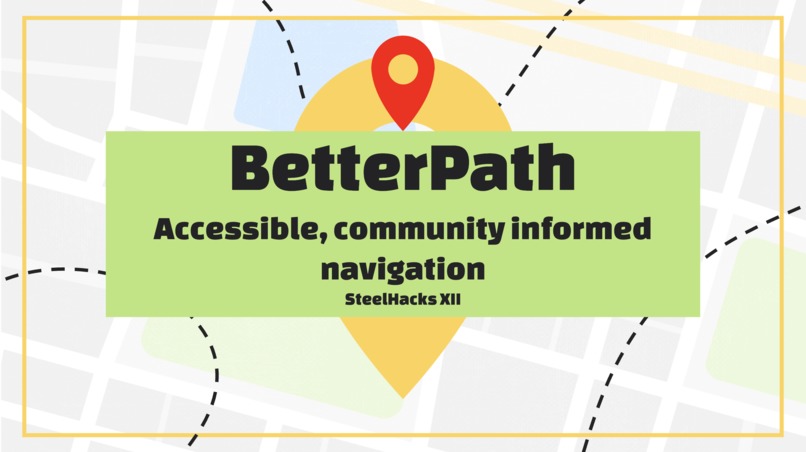 BetterPath – screenshot 1