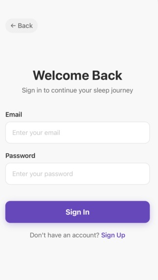 NapCast – screenshot 11