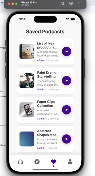NapCast – screenshot 18