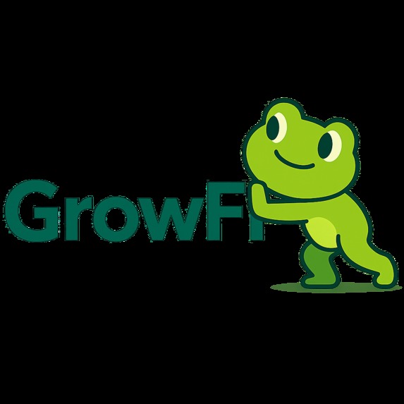 GrowFi – screenshot 1