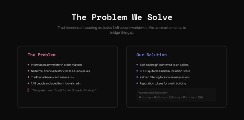 The Umoja Project – screenshot 4