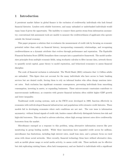 The Umoja Project – screenshot 5