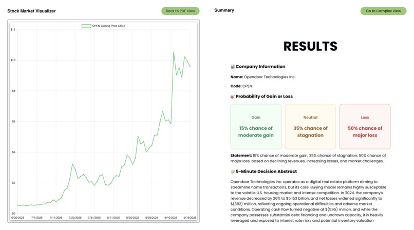 FinanceWorks – screenshot 8