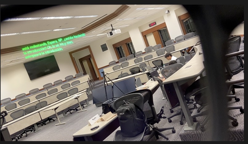 Adapt – screenshot 2