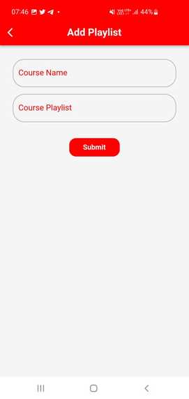 GoalTube Academy – screenshot 1