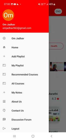 GoalTube Academy – screenshot 9
