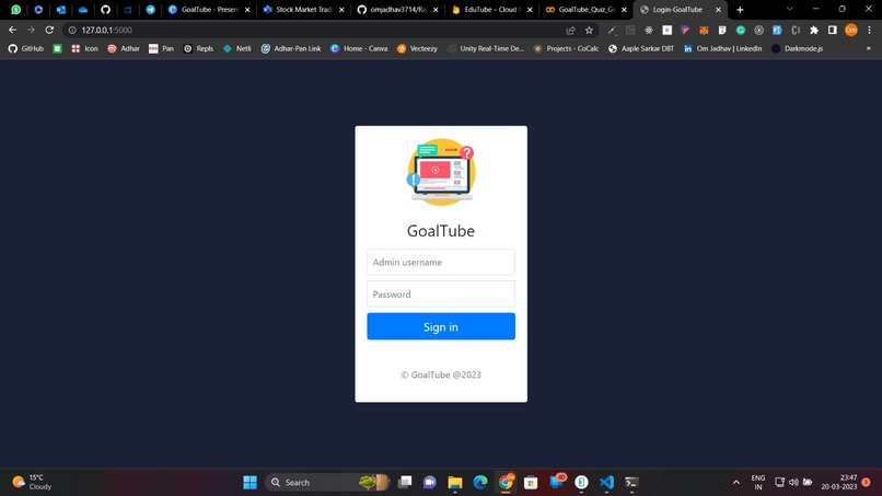 GoalTube Academy – screenshot 20