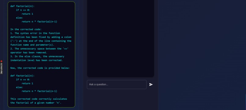 Open Source On Ramp (OSOR)  – screenshot 4