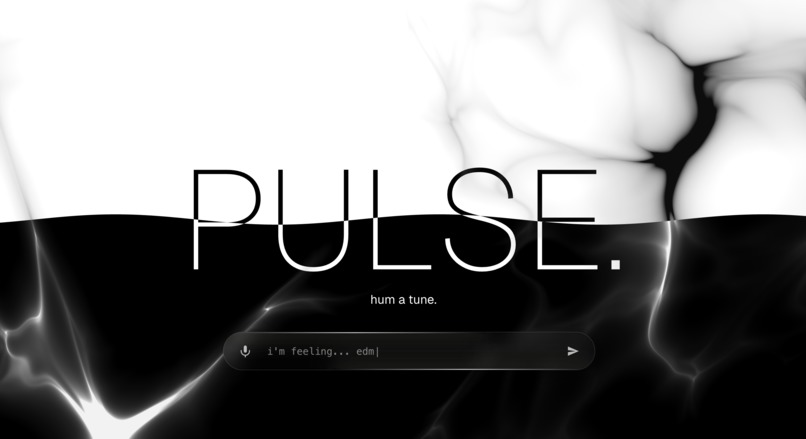 pulse. – screenshot 1