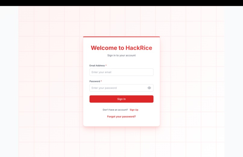 RxBridge – screenshot 1