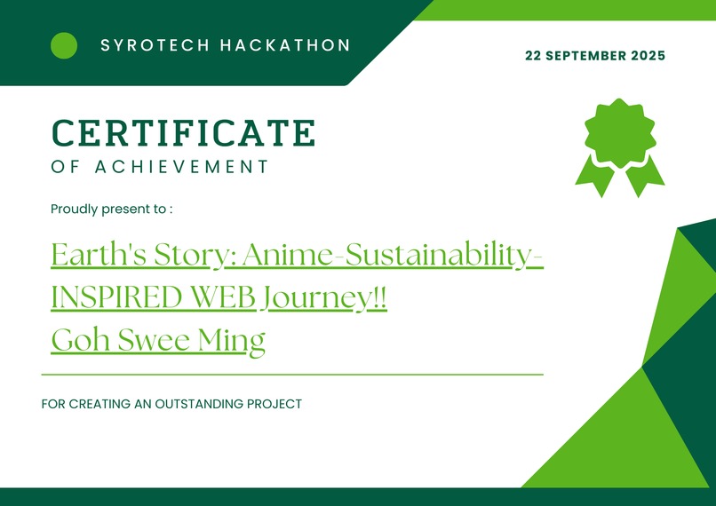 HACKATHON WINNERS – screenshot 12