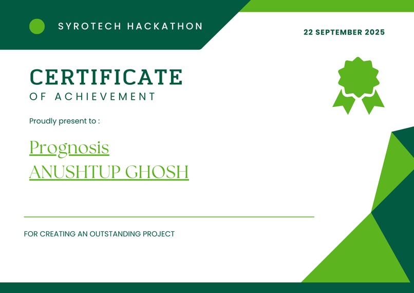 HACKATHON WINNERS – screenshot 14