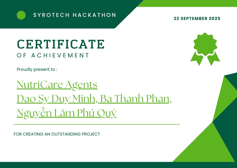 HACKATHON WINNERS – screenshot 27