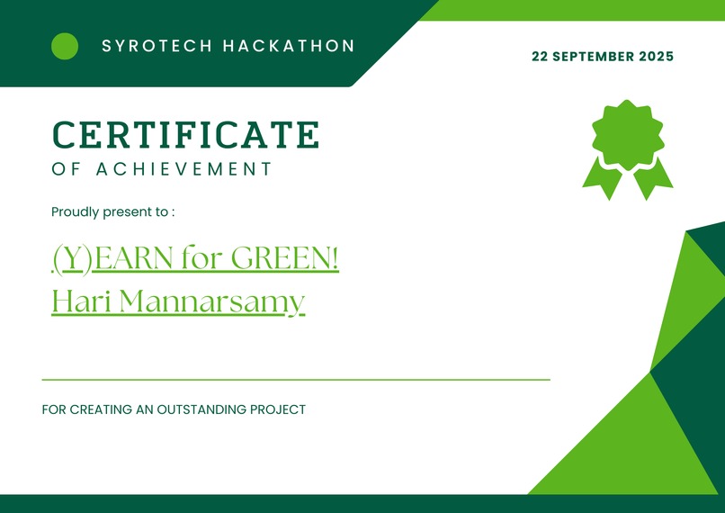 HACKATHON WINNERS – screenshot 32