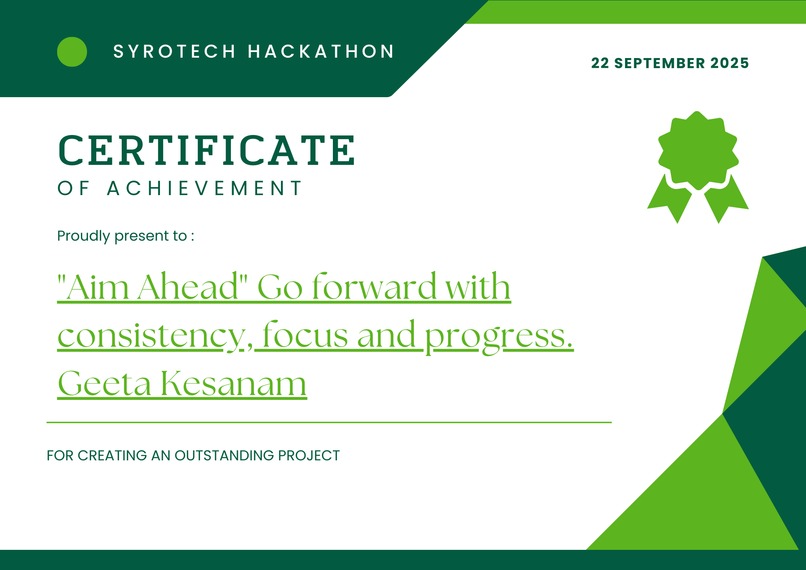 HACKATHON WINNERS – screenshot 36
