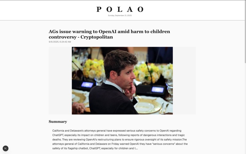 Polao – screenshot 4