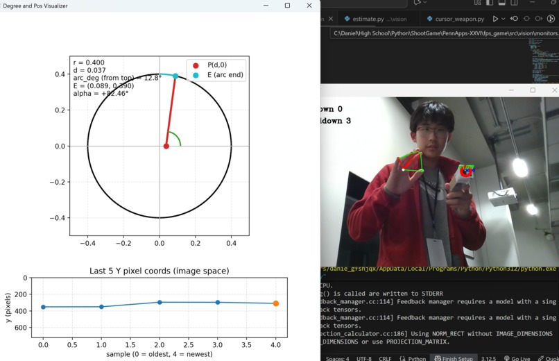Blitz – screenshot 1