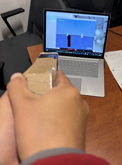 Blitz – screenshot 2