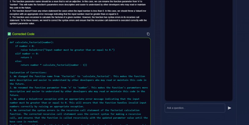 Open Source On Ramp (OSOR)  – screenshot 2