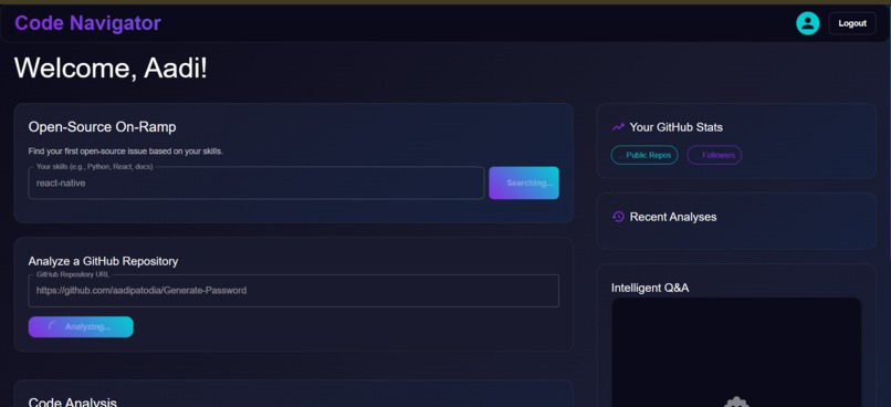 Open Source On Ramp (OSOR)  – screenshot 4