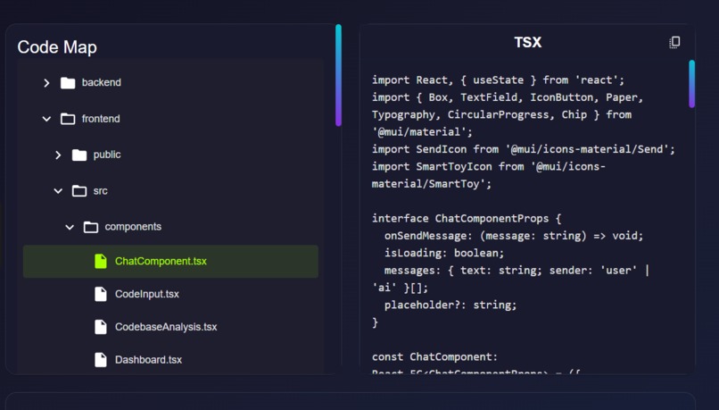 Open Source On Ramp (OSOR)  – screenshot 6