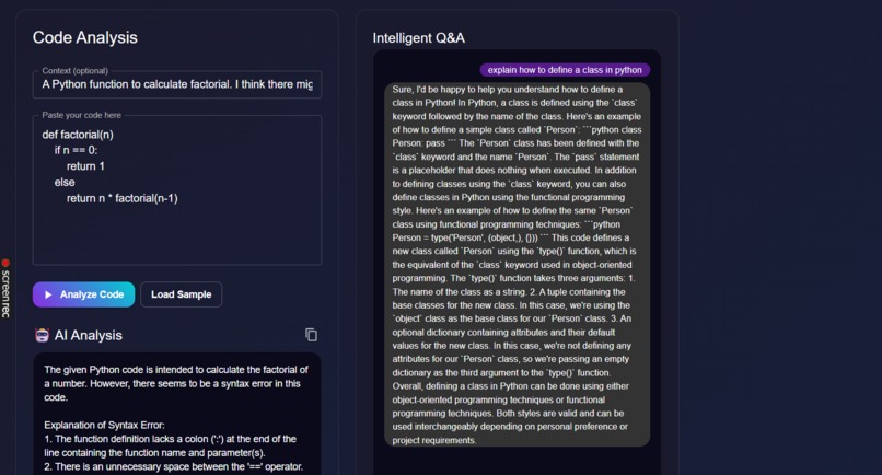 Open Source On Ramp (OSOR)  – screenshot 7