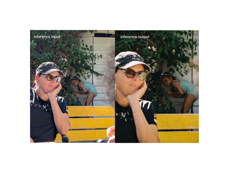 Flux Minolta Lora – screenshot 3