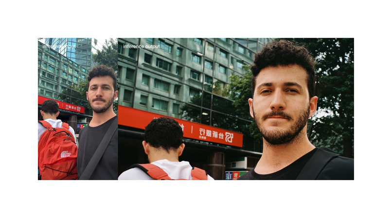 Flux Minolta Lora – screenshot 6